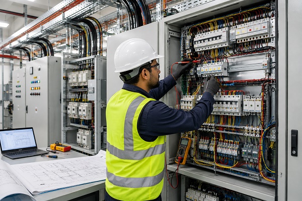 Electrical Engineering