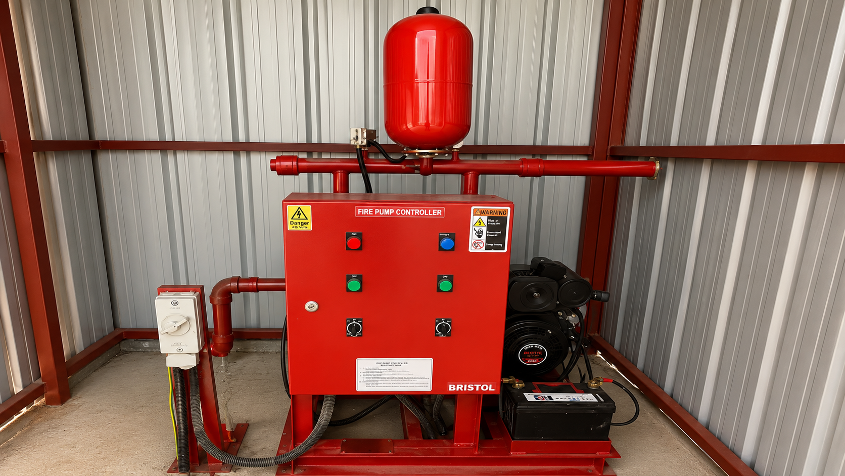 MEP Engineering
